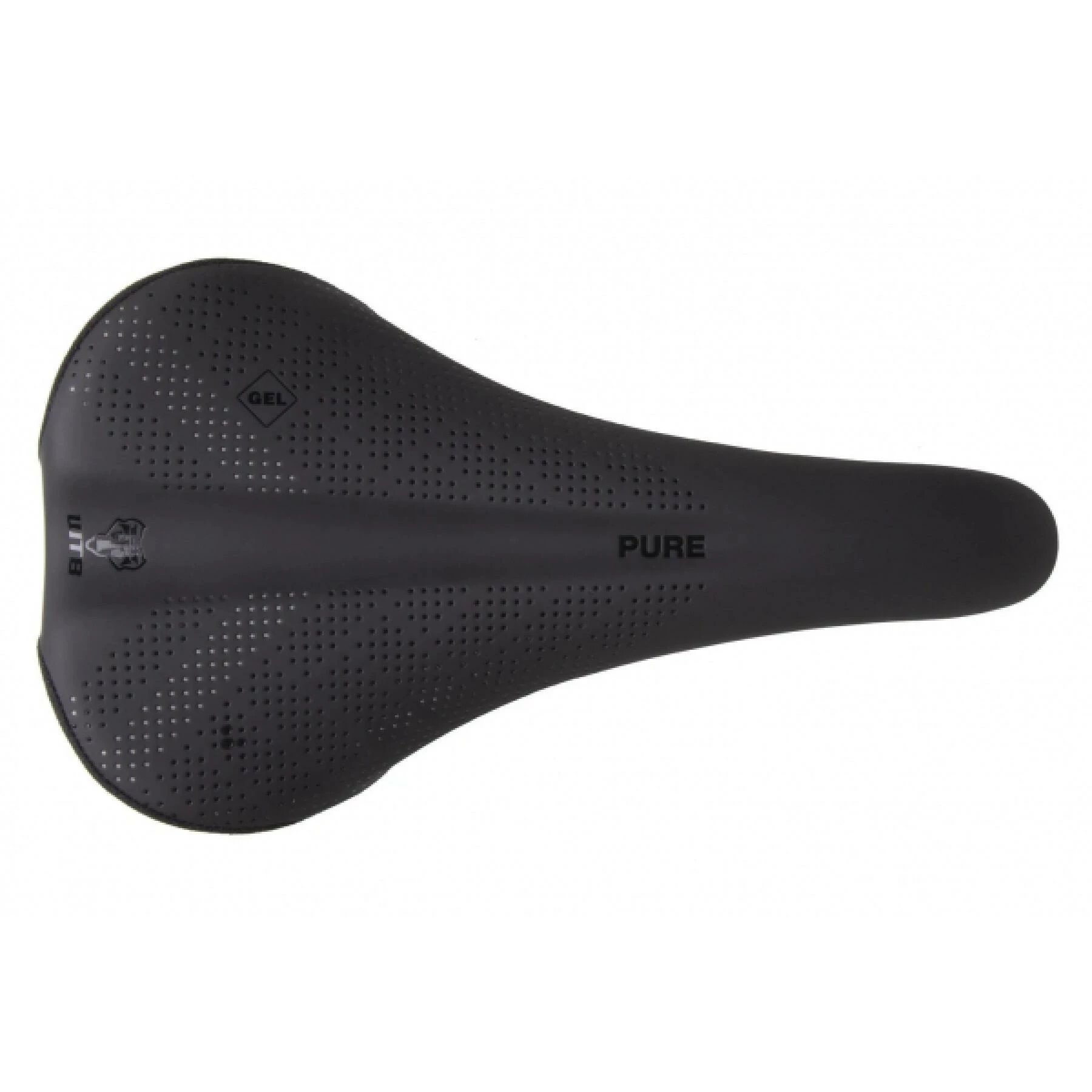 Selle WTB Pure Steel – Image 2