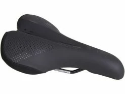 Selle WTB Speed She Steel Medium