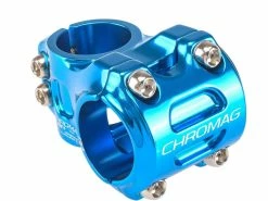Potence Chromag HIFI V2 Clamp Freeride/dh 50 Mm/31.8 Mm