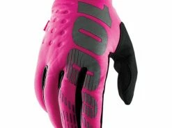 Gants Longs Femme 100% Brisker