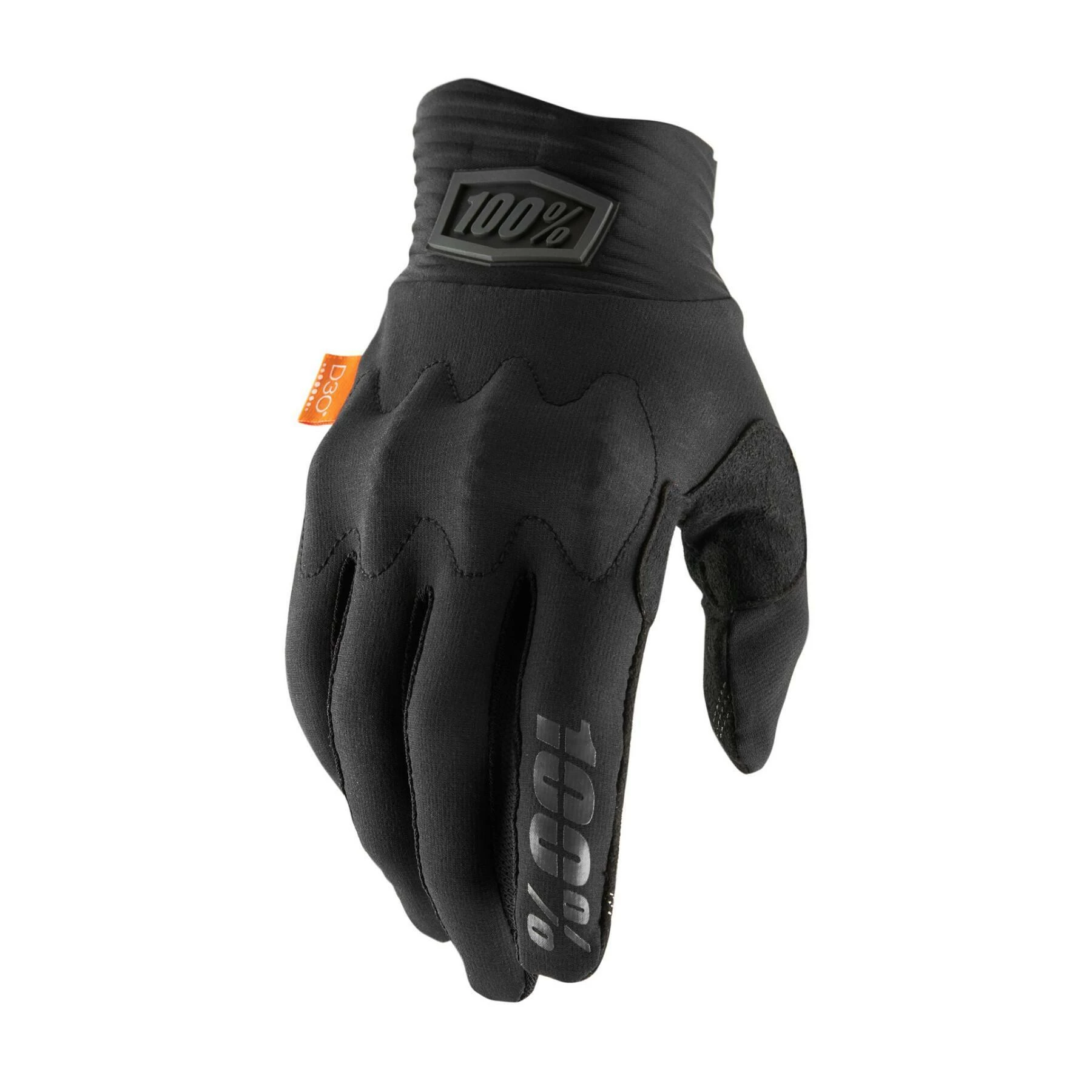Gants Longs 100% Cognito D3O