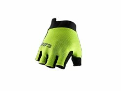 Gants Courts 100% Exceeda Gel