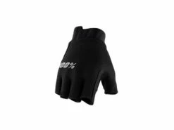 Gants Courts Femme 100% Exceeda Gel