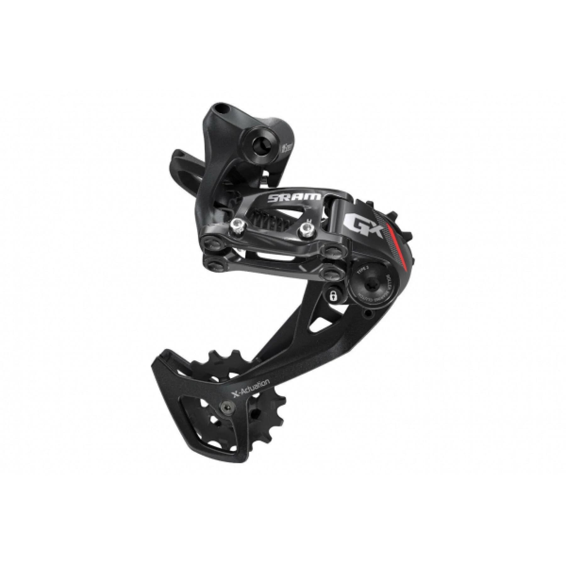 Dérailleur Arrière Chape Moyenne Sram Gx 2x11