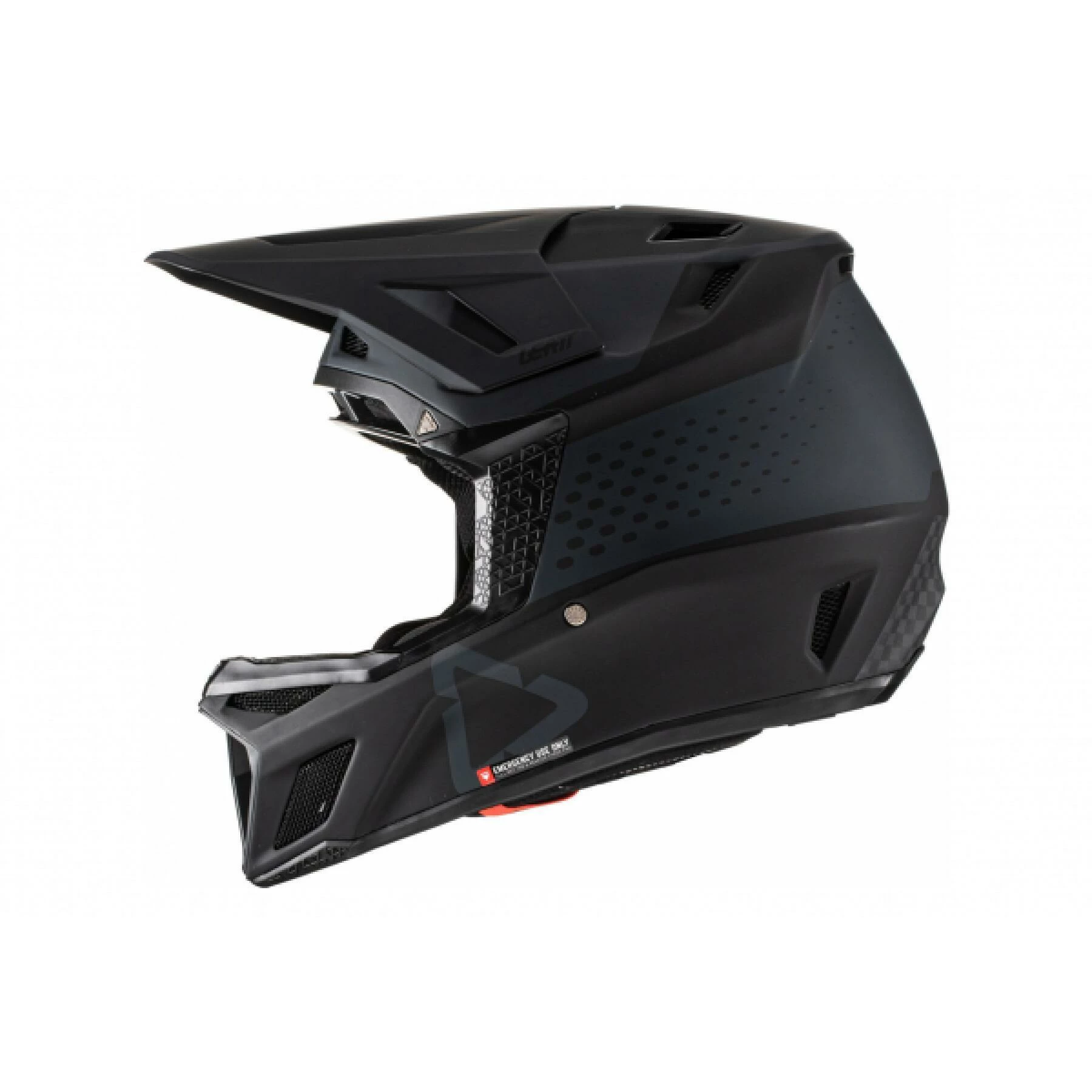 Casque Intégral Leatt Gravity 8.0 – Image 3