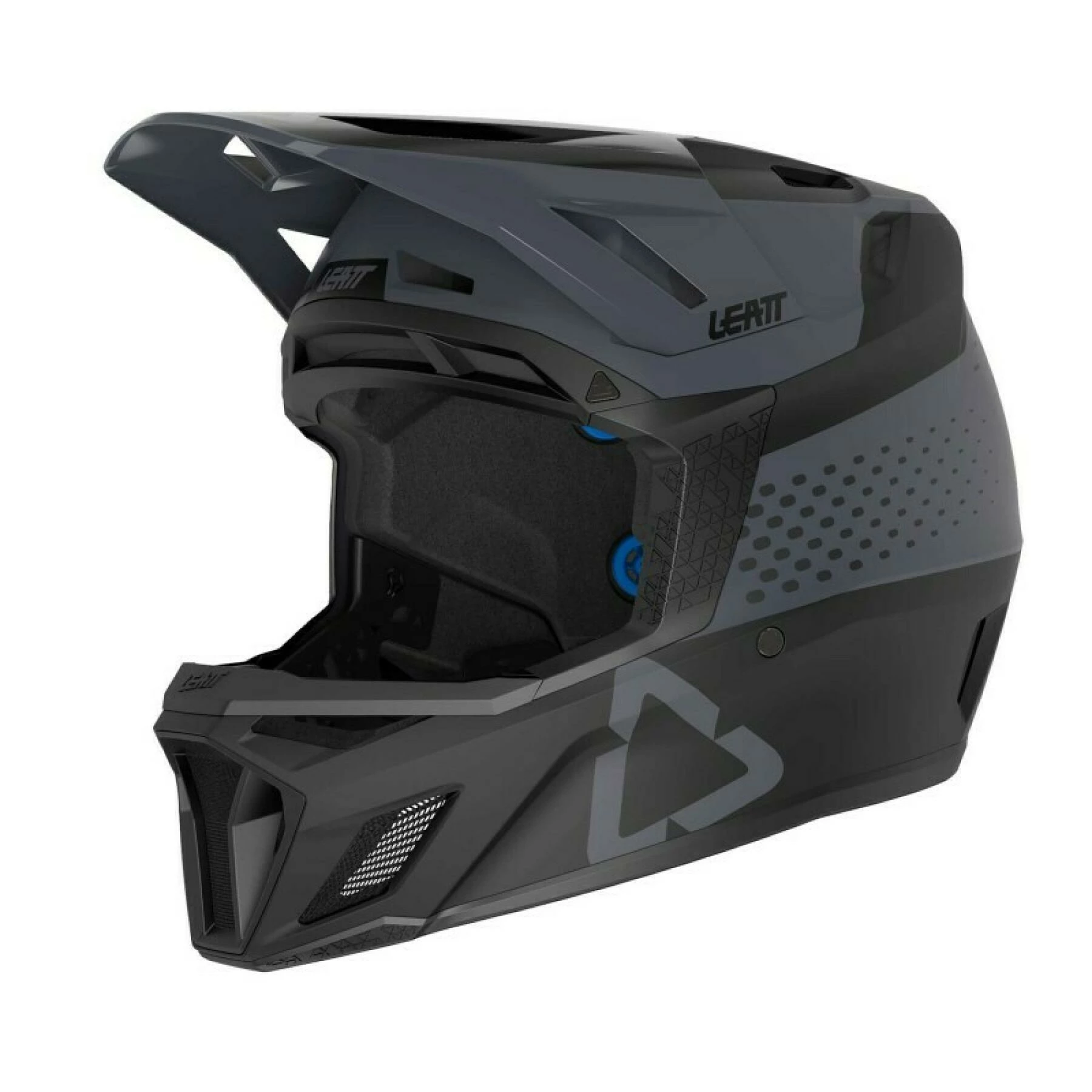 Casque Intégral Leatt Gravity 8.0