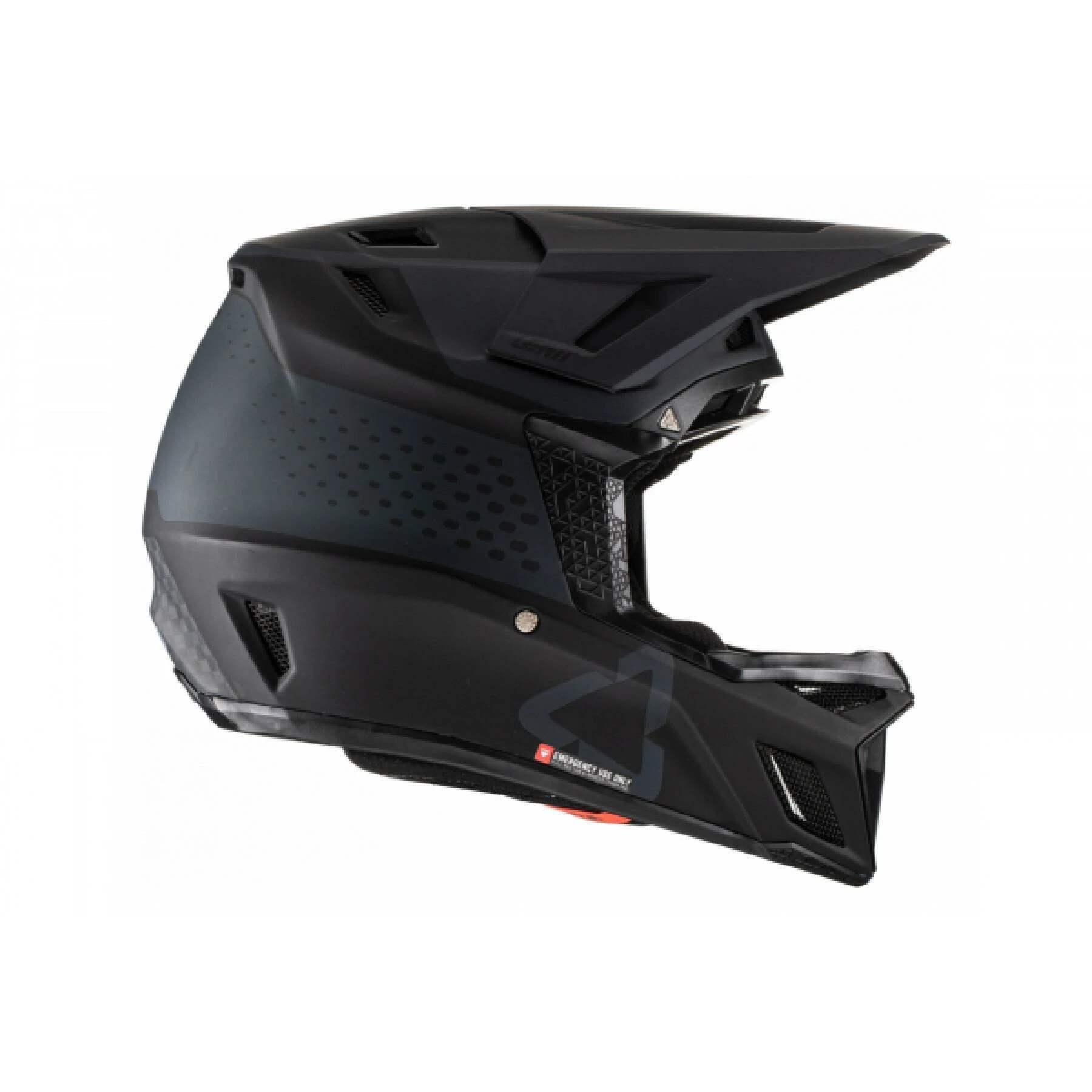 Casque Intégral Leatt Gravity 8.0 – Image 6