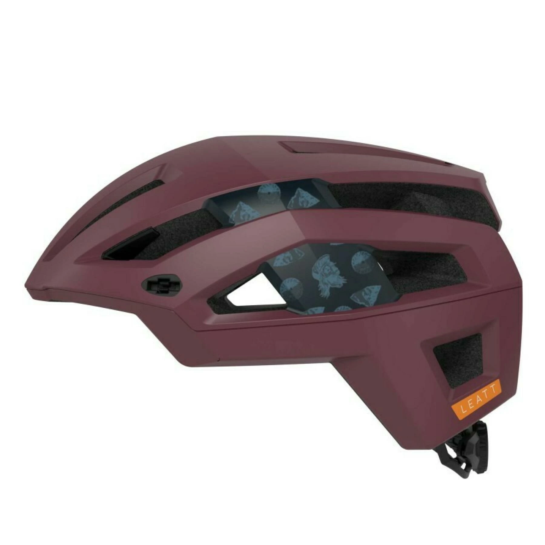 Casque Leatt MTB Trail 3.0 – Image 2