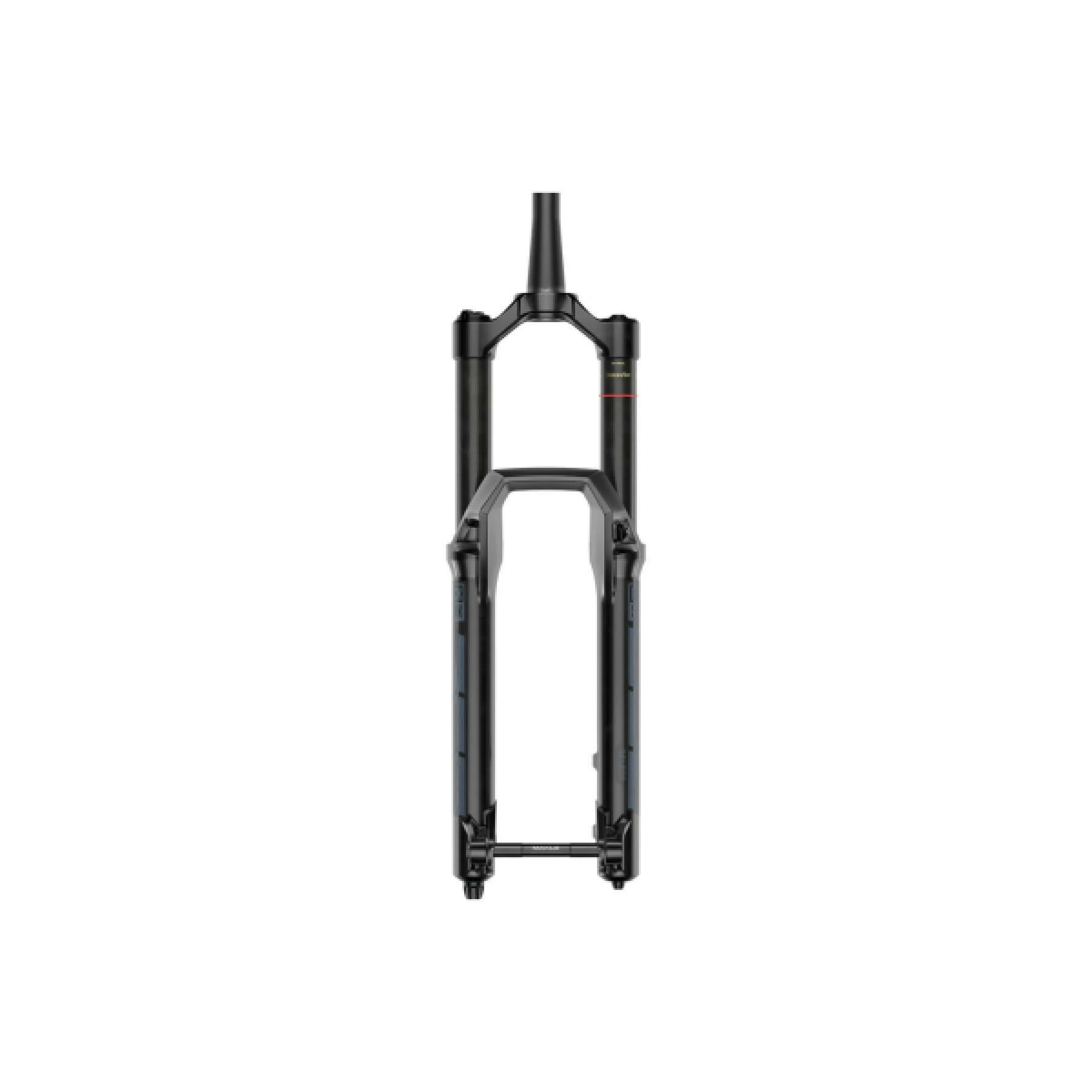 Fourche Rockshox Zeb Sel.Charg.Rc 27.5 Boost 190 44Offs.Tpr Deb.Al.Nr