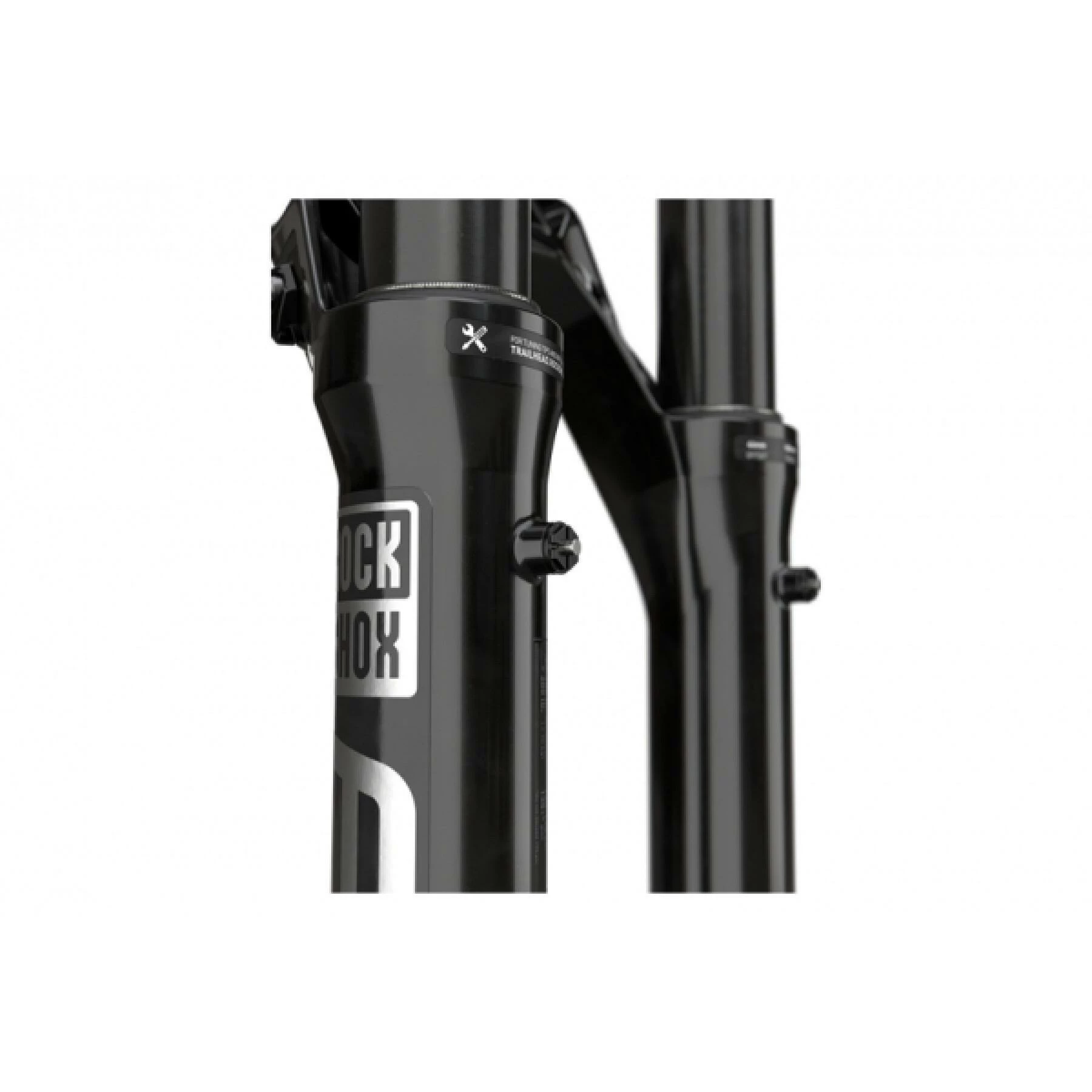 Fourche Rockshox Zeb Ult.Charger 3 Rc2 29 Boost 190 44Offs.Tpr Deb. – Image 7