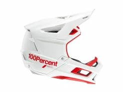 Casque Intégral 100% Aircraft 2 2021