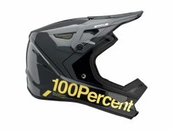 Casque Intégral Enfant 100% Status 2021