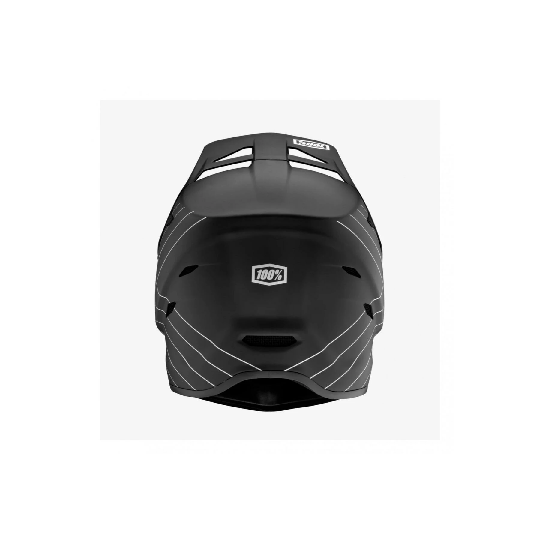 Casque Intégral Enfant 100% Status Essential – Image 5