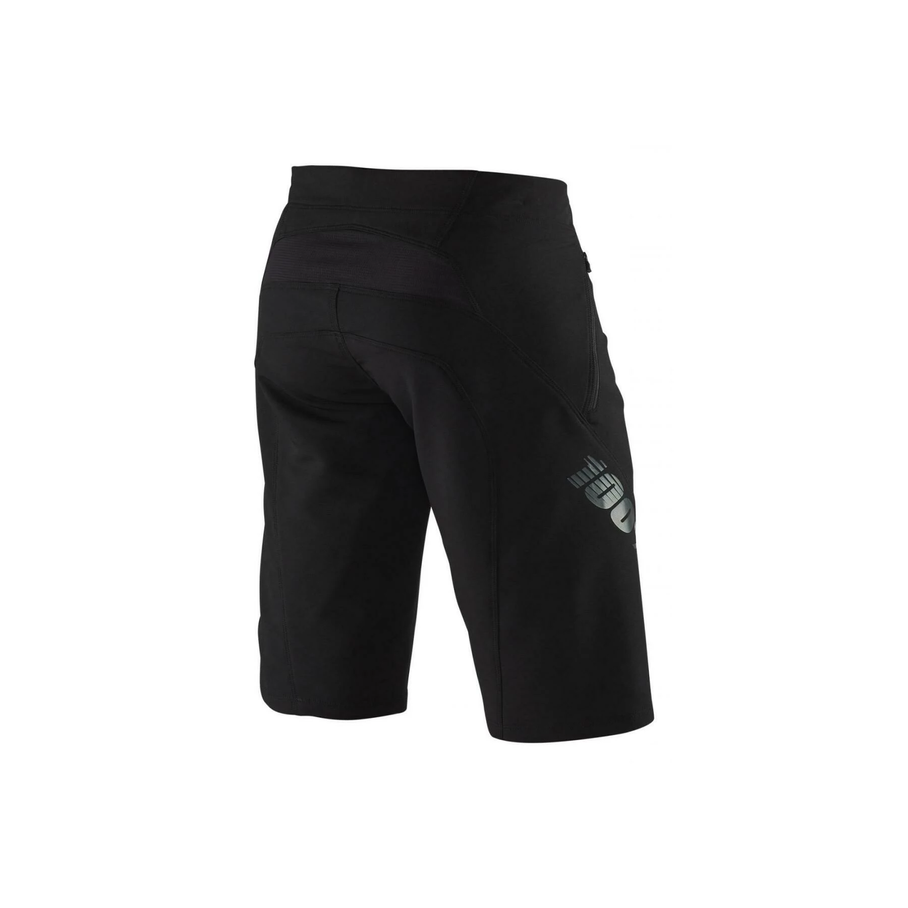 Short 100% Airmatic – Image 2