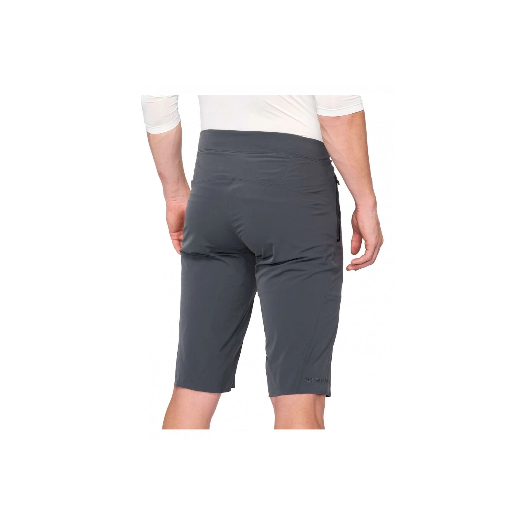 Short 100% Celium – Image 2