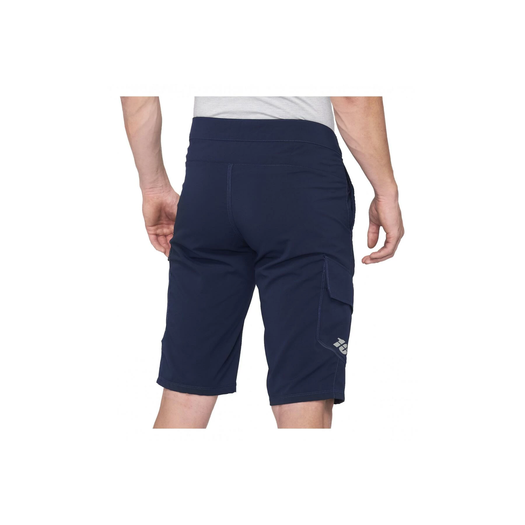 Short 100% Ridecamp – Image 2