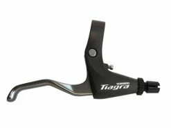 Levier De Frein Gauche Pour Cintre Vtt Sans Câble Shimano Bl4700