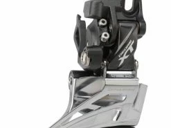 Dérailleur Avant Shimano Deore XT Down Swing Dual Pull FD-T8025 66-69º Direct Mount