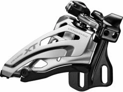 Dérailleur Avant Shimano Deore XT Side Swing FD-M8020 66-69º E-Type