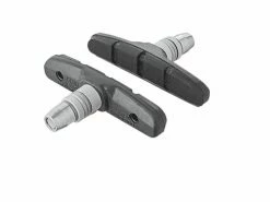 Patins De Frein Shimano V-Brake Br-m 570/580/530/420/330/mc18/m510