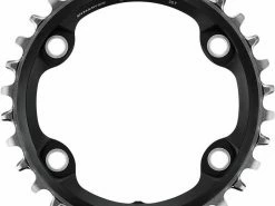 Plateau 4 Branches Shimano FC-M7000 1x11V 96 Mm 30T