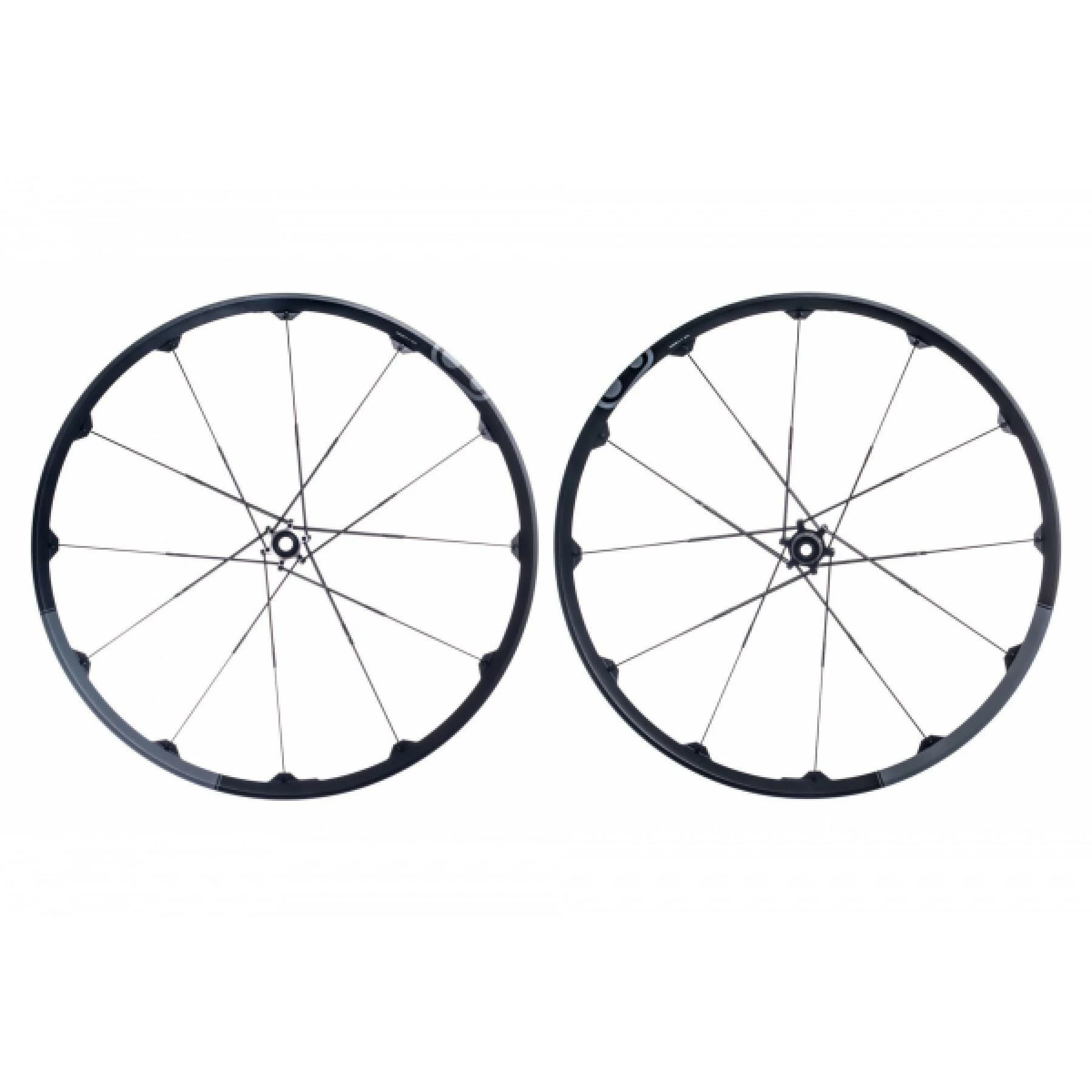 Roue Crankbrothers Iodine 2 27.5 Boost – Image 2