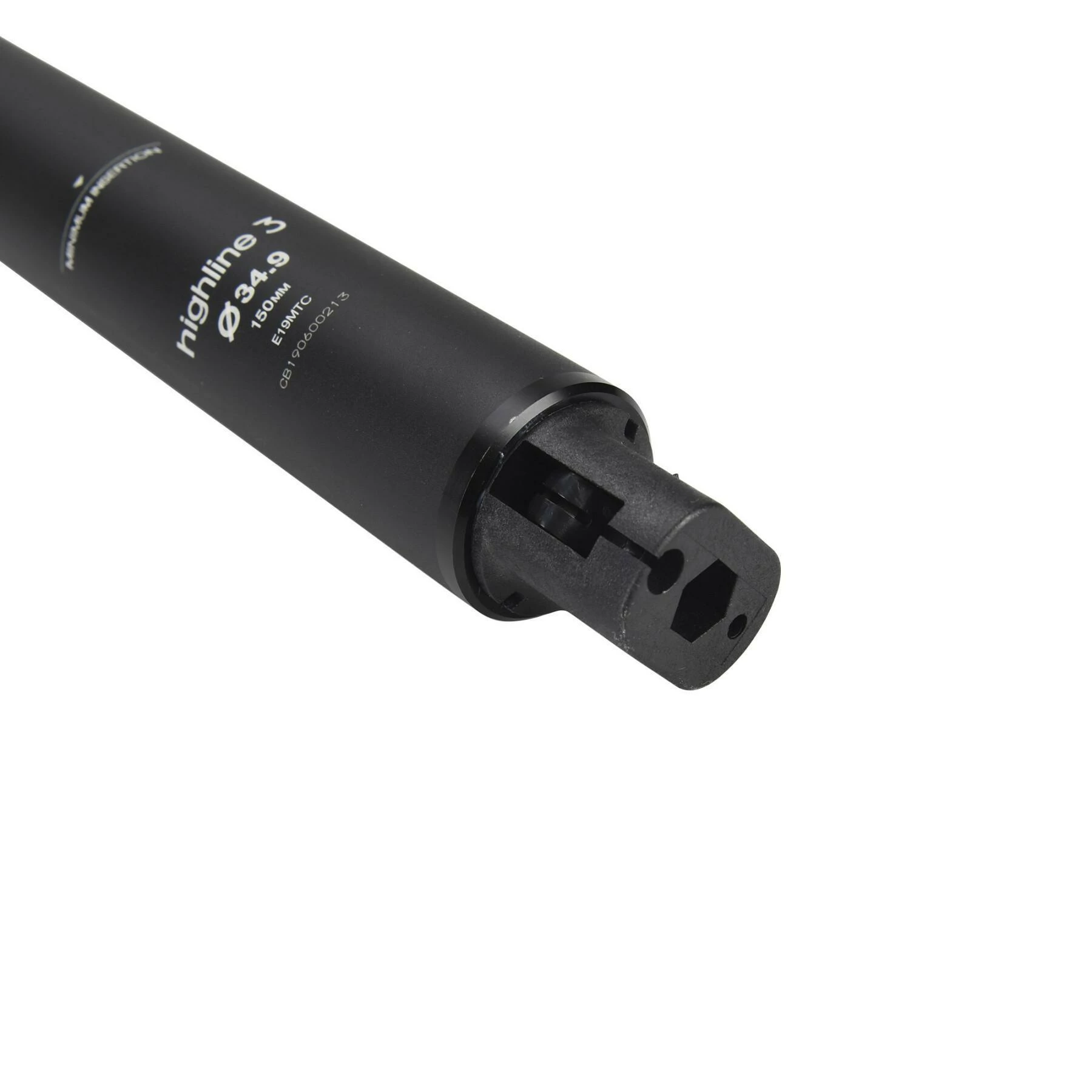 Tige De Selle Téléscopique Crankbrothers Highline 3 - 30.9 – Image 10