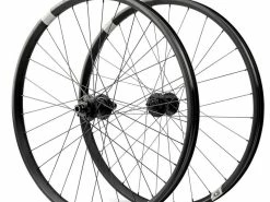 Roue Avant Crankbrothers Synthesis E-MTB 27.5 Plus Boost 15x110mm