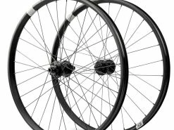 Roue Arriere Crankbrothers Synthesis E-MTB 29 Boost 12x148mm Shimano Microspline 12v