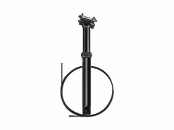 Tige De Selle Téléscopique Crankbrothers Highline 3 - 31.6