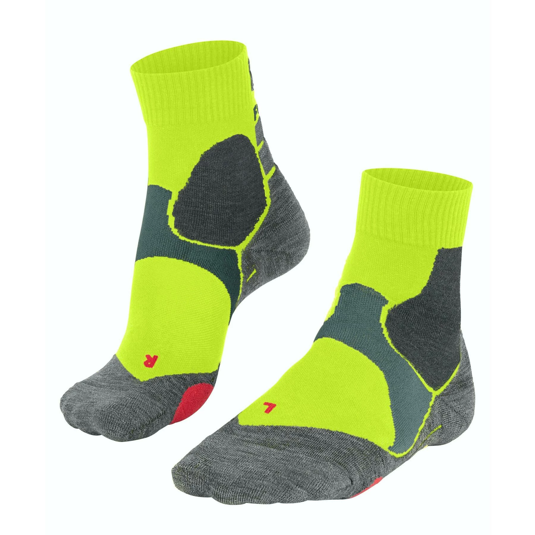 Chaussettes Falke BC3 Unisexe