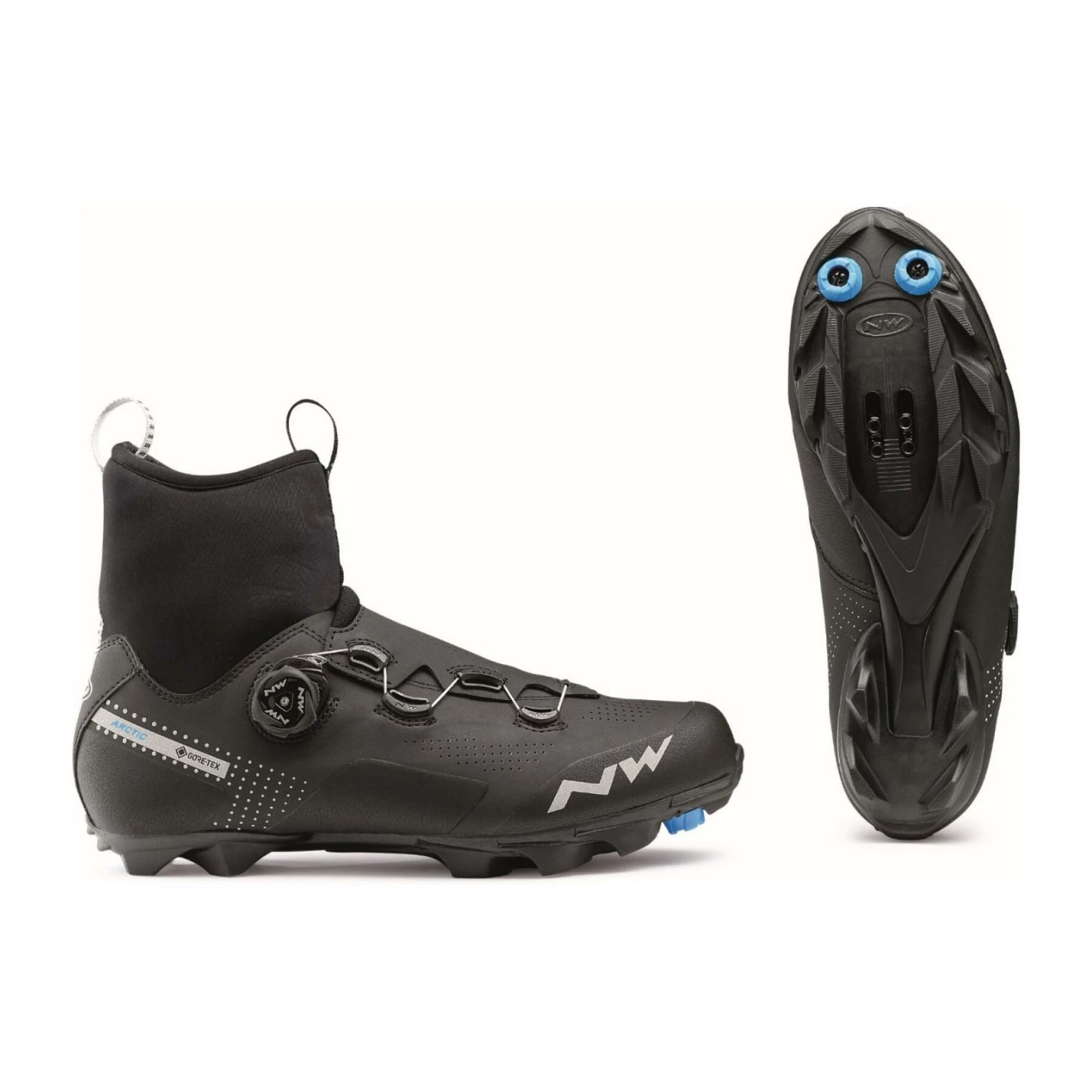 Chaussures Northwave Celsius XC Arctic GTX – Image 2