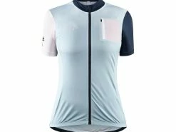 Maillot Femme Craft ADV HMC Offroad