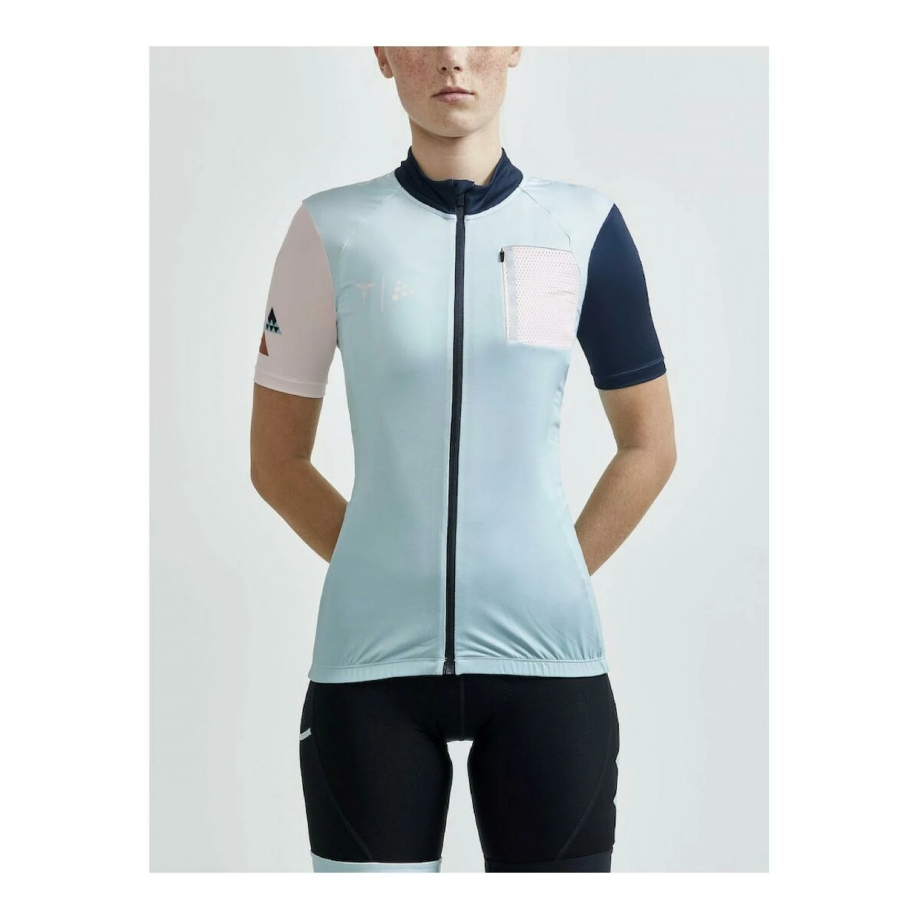 Maillot Femme Craft ADV HMC Offroad – Image 2