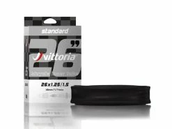 Chambre à Air Valve Presta Vittoria Standard 29X2.5/3.0 48mm