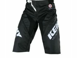 Short Kenny Bike Track