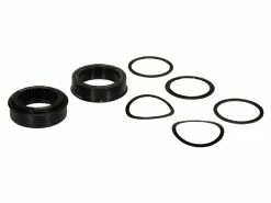 Boîtier De Pédalier Pour Praxis Elvedes Press Fit BB86/92