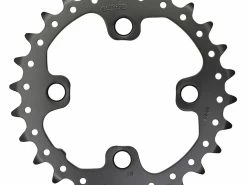 Plateau Shimano SLX FC-M675 2X10v