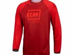 Maillot Manches Longues Kenny Defiant