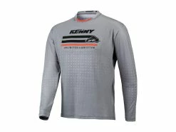 Maillot Manches Longues Kenny Evo-Pro