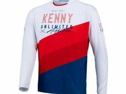 Maillot Manches Longues Kenny ProLight