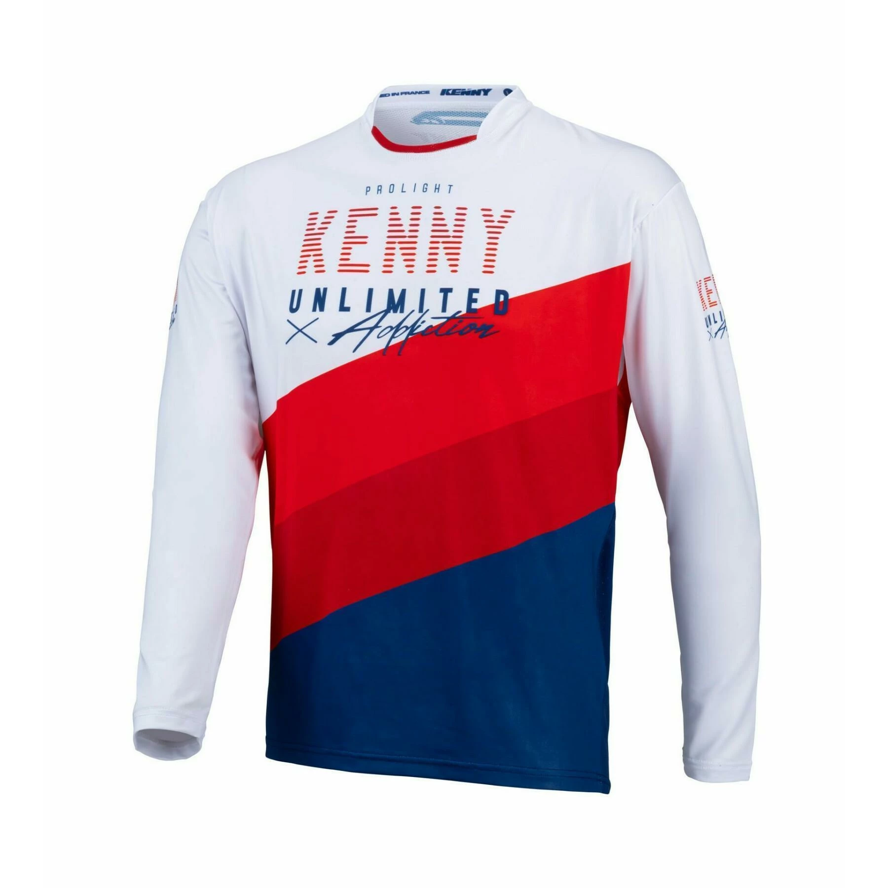 Maillot Manches Longues Kenny ProLight