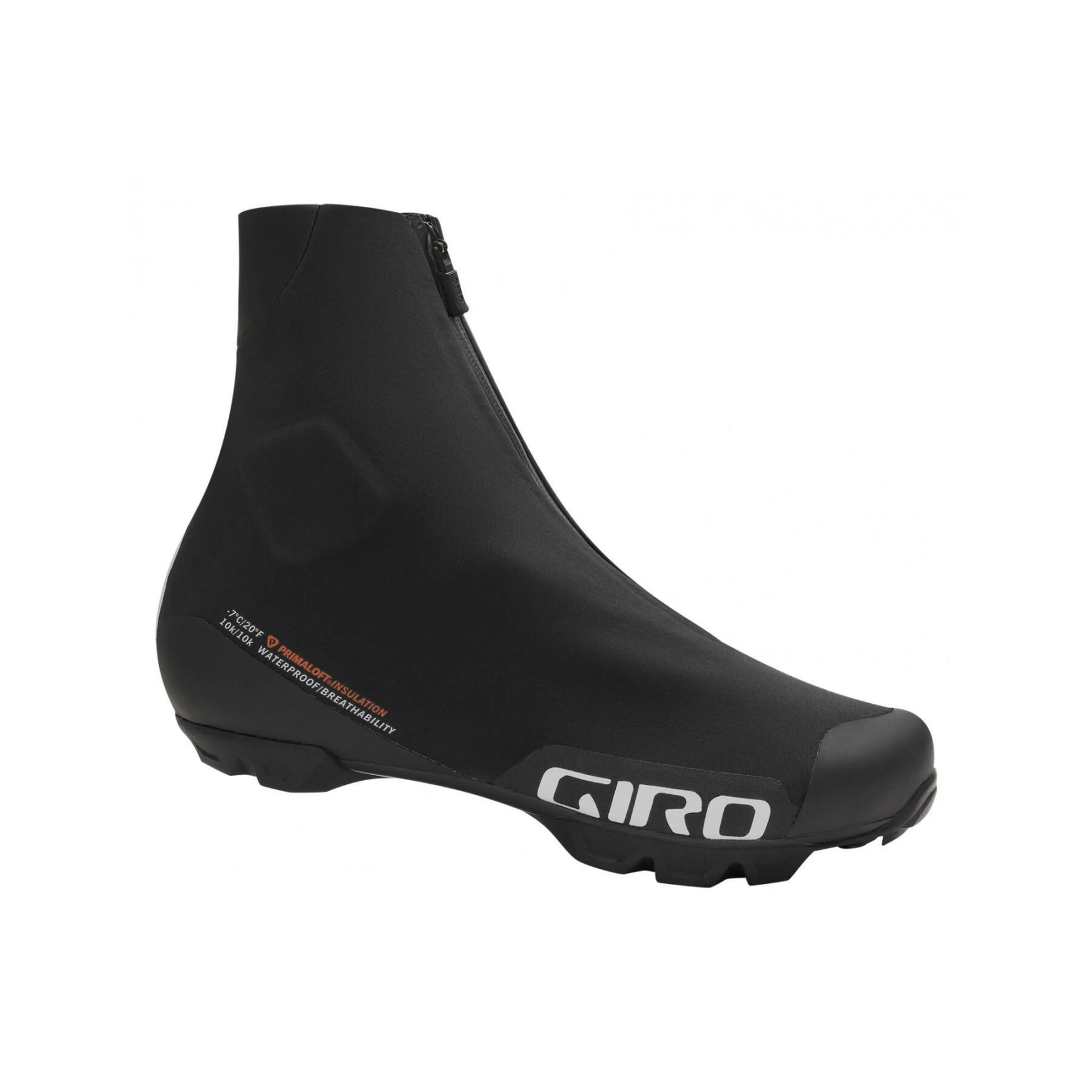 Chaussures Giro Blaze