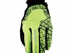 Gants Longs Five Shibuya Reflective