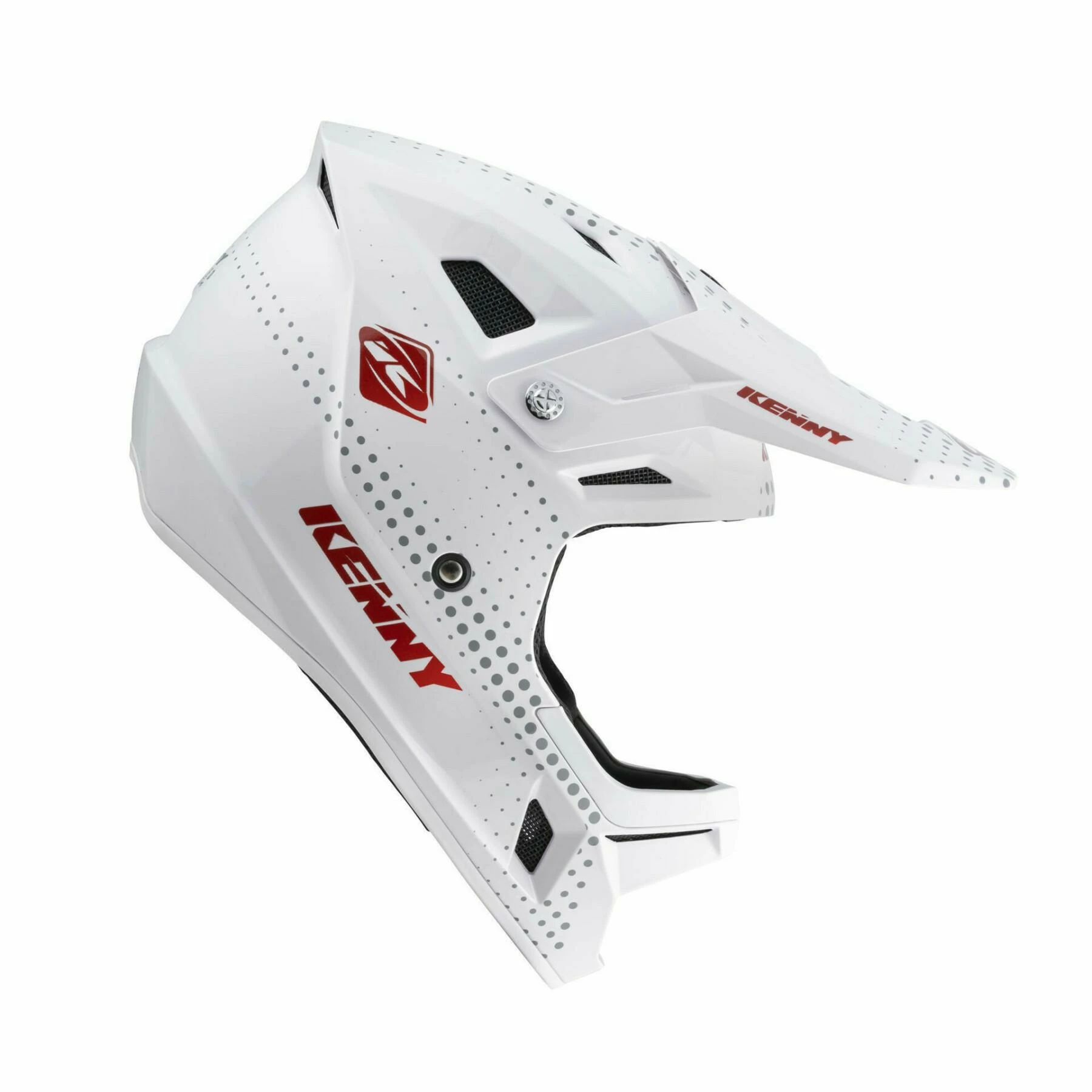 Casque Intégral Kenny Decade Graphic