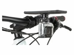 Support De Guidon Téléphone+go Pro Zefal Z Handlebar