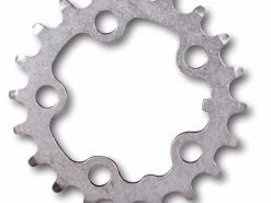 Plateau Stronglight Shimano 22T