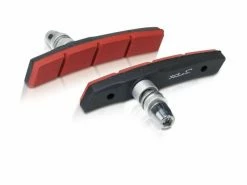 Lot De 4 Patins De Frein XLC Bs-v12 Vbrake