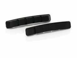 Lot De 4 Patins De Frein à Cartouche V-brake XLC Bs-x07