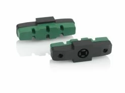 Lot De 4 Patins De Frein Pour Hs XLC Magura Bs-x42